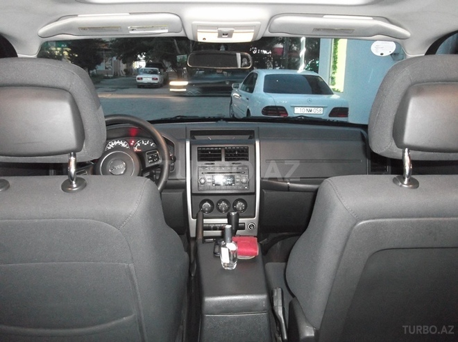 Jeep Cherokee 2011, 69,000 km - 3.7 l - Bakı