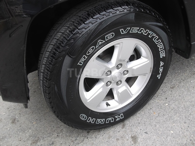 Jeep Cherokee 2011, 69,000 km - 3.7 l - Bakı