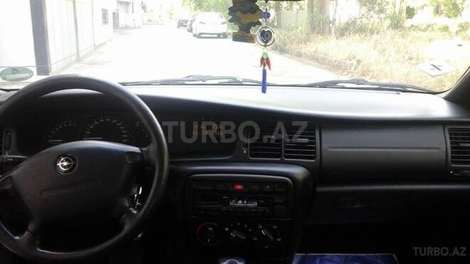 Opel Vectra 1998, 170,000 km - 1.8 l - Bakı
