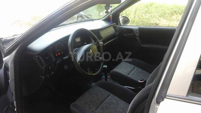 Opel Vectra 1998, 170,000 km - 1.8 l - Bakı