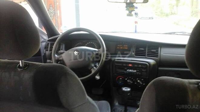 Opel Vectra 1998, 170,000 km - 1.8 l - Bakı