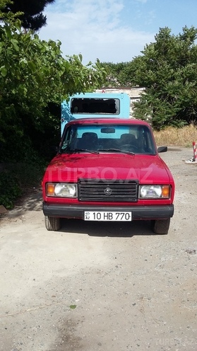 LADA (VAZ) 2107 1998, 250,000 km - 0.2 l - Bakı