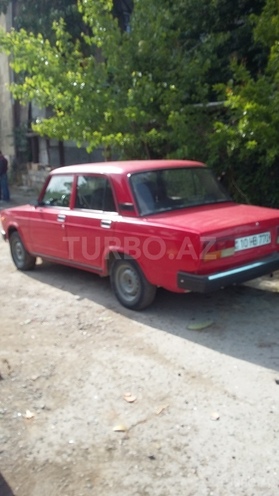 LADA (VAZ) 2107 1998, 250,000 km - 0.2 l - Bakı