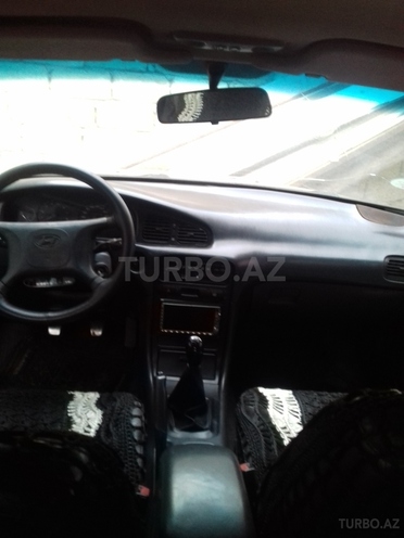 Hyundai Sonata 1996, 150,659 km - 2.0 l - Bakı