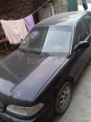 Hyundai Sonata 1996, 150,659 km - 2.0 l - Bakı