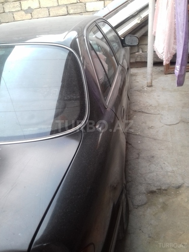 Hyundai Sonata 1996, 150,659 km - 2.0 l - Bakı