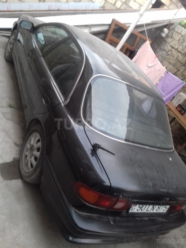 Hyundai Sonata 1996, 150,659 km - 2.0 l - Bakı