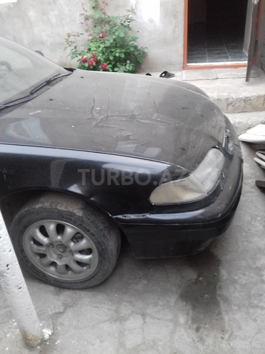 Hyundai Sonata 1996, 150,659 km - 2.0 l - Bakı