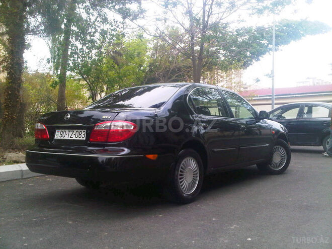 Nissan Maxima 2002, 265,000 km - 3.0 л - Bakı