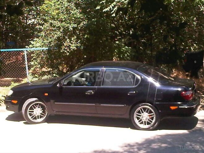 Nissan Maxima 2002, 265,000 km - 3.0 л - Bakı