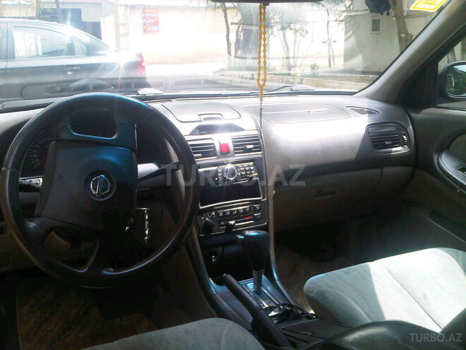 Nissan Maxima 2002, 265,000 km - 3.0 л - Bakı