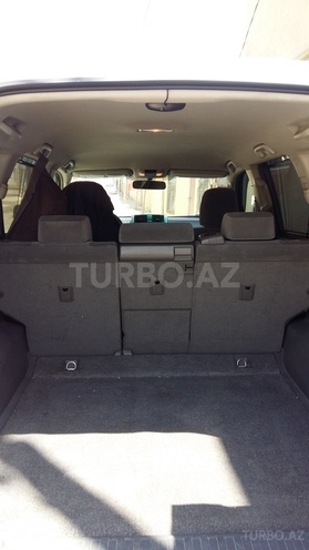 Toyota Prado 2010, 110,000 km - 2.7 l - Bakı