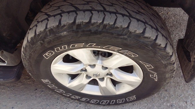 Toyota Prado 2010, 110,000 km - 2.7 l - Bakı