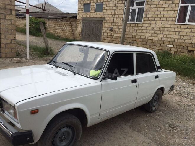 LADA (VAZ) 2107 2011, 96,000 km - 1.6 l - Quba