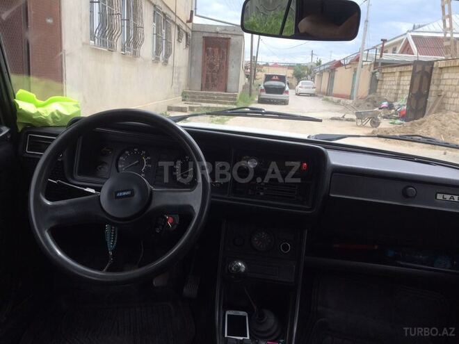 LADA (VAZ) 2107 2011, 96,000 km - 1.6 l - Quba
