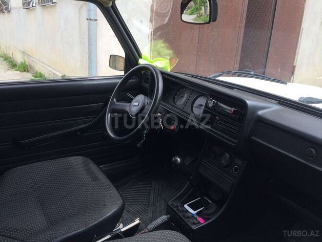 LADA (VAZ) 2107 2011, 96,000 km - 1.6 l - Quba