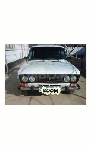 LADA (VAZ) 2106 1998, 60,000 km - 1.6 l - Quba