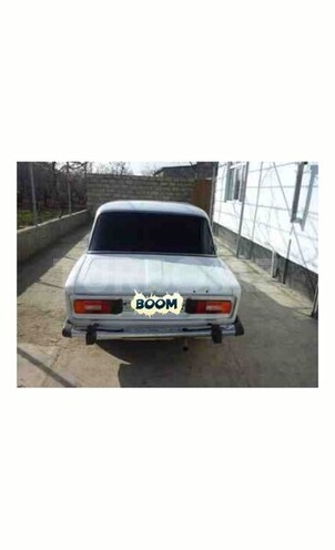 LADA (VAZ) 2106 1998, 60,000 km - 1.6 l - Quba