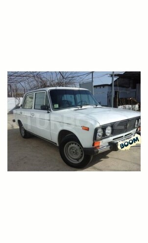 LADA (VAZ) 2106 1998, 60,000 km - 1.6 l - Quba