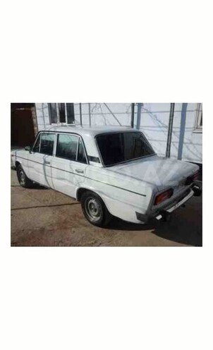 LADA (VAZ) 2106 1998, 60,000 km - 1.6 l - Quba