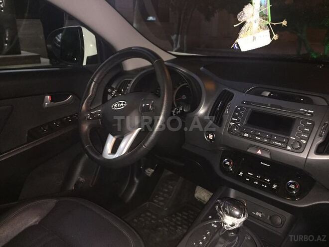 Kia Sportage 2012, 36,500 km - 0.3 l - Bakı