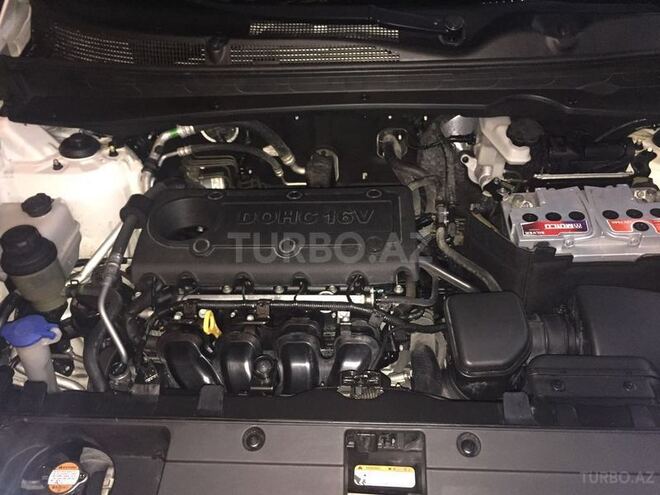 Kia Sportage 2012, 36,500 km - 0.3 l - Bakı