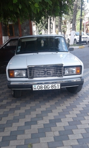 LADA (VAZ) 2107 2009, 145,000 km - 1.6 l - Zaqatala
