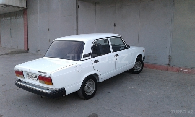 LADA (VAZ) 2107 2009, 145,000 km - 1.6 l - Zaqatala