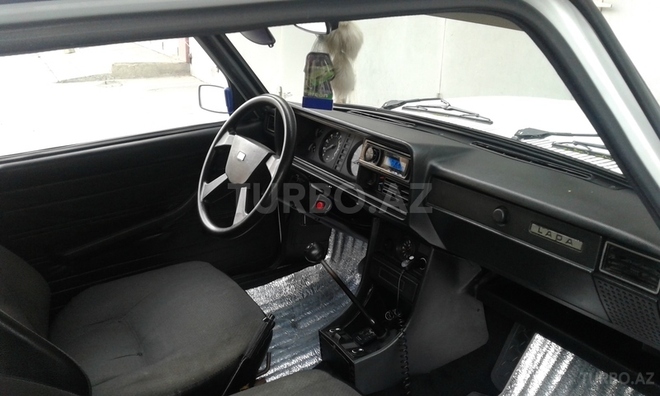 LADA (VAZ) 2107 2009, 145,000 km - 1.6 l - Zaqatala
