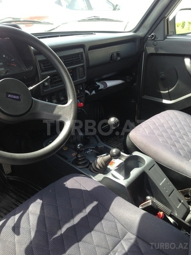 LADA (VAZ) Niva 2012, 47,000 km - 1.7 l - Bakı