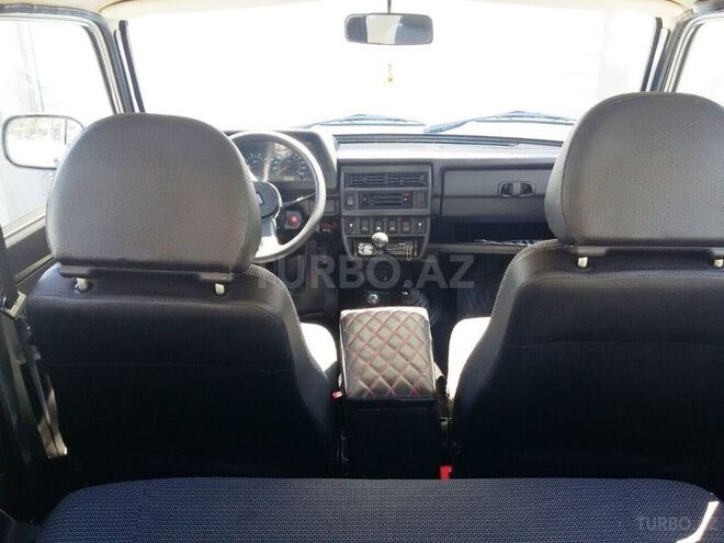 LADA (VAZ) Niva 2014, 34,000 km - 1.7 l - Bakı