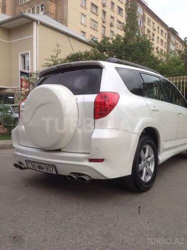 Toyota RAV4 2005, 150,000 km - 2.4 l - Bakı