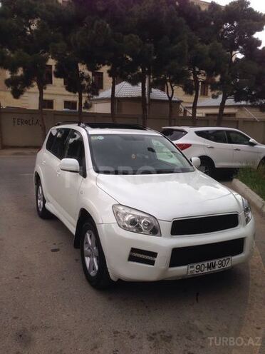 Toyota RAV4 2005, 150,000 km - 2.4 l - Bakı