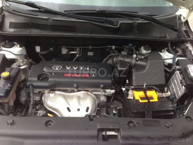 Toyota RAV4 2005, 150,000 km - 2.4 l - Bakı