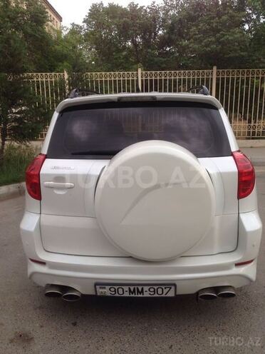 Toyota RAV4 2005, 150,000 km - 2.4 l - Bakı