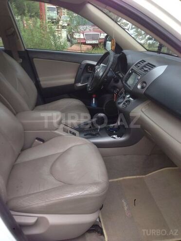 Toyota RAV4 2005, 150,000 km - 2.4 l - Bakı