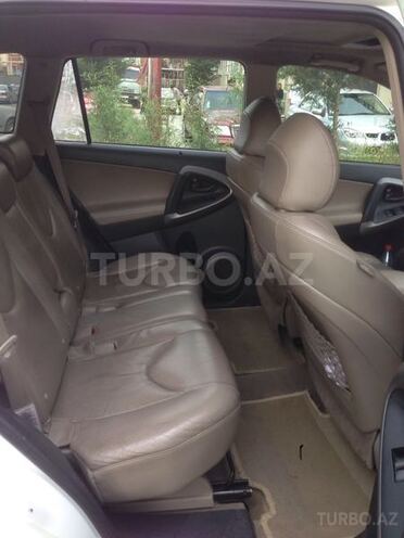 Toyota RAV4 2005, 150,000 km - 2.4 l - Bakı