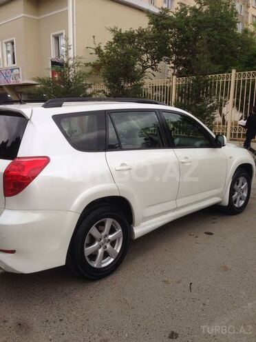 Toyota RAV4 2005, 150,000 km - 2.4 l - Bakı