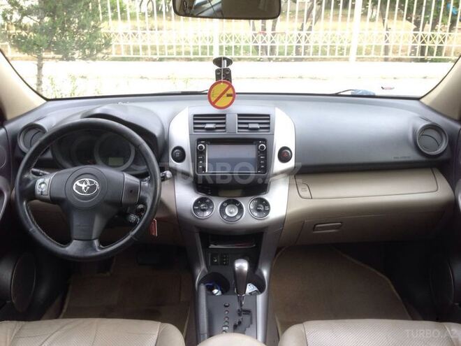 Toyota RAV4 2005, 150,000 km - 2.4 l - Bakı