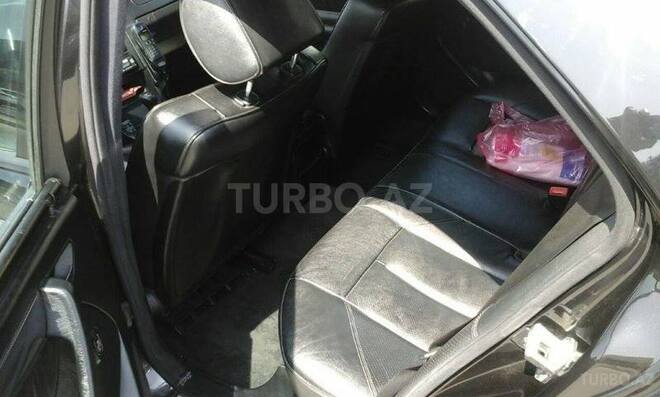 Mercedes C 230 1999, 250,000 km - 2.3 l - Sumqayıt