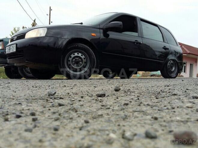 LADA (VAZ) Kalina 2011, 200,000 km - 1.6 l - İmişli