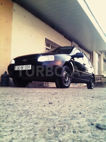 LADA (VAZ) Kalina 2011, 200,000 km - 1.6 l - İmişli