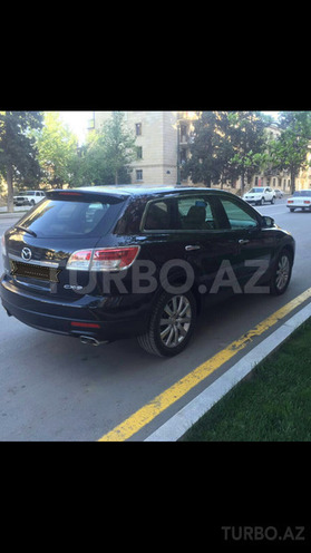 Mazda CX-9 2008, 105,000 km - 3.7 l - Gəncə