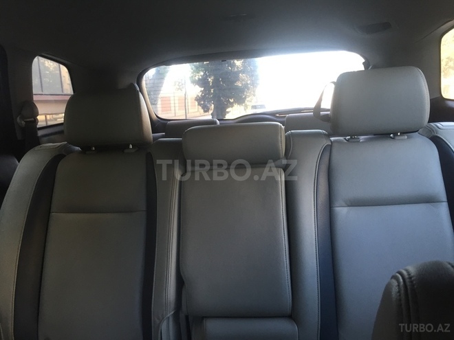 Mazda CX-9 2008, 105,000 km - 3.7 l - Gəncə