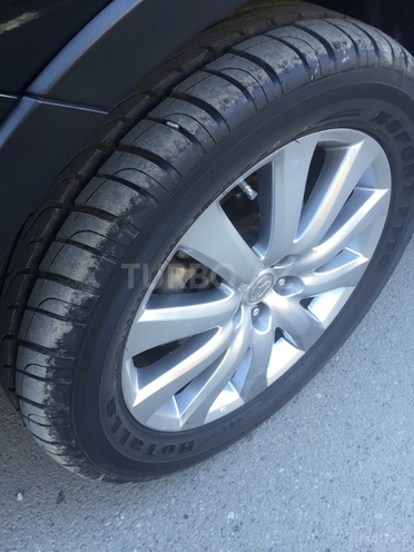 Mazda CX-9 2008, 105,000 km - 3.7 l - Gəncə
