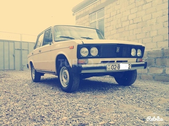LADA (VAZ) 2103 1981, 250,364 km - 1.1 l - Bərdə
