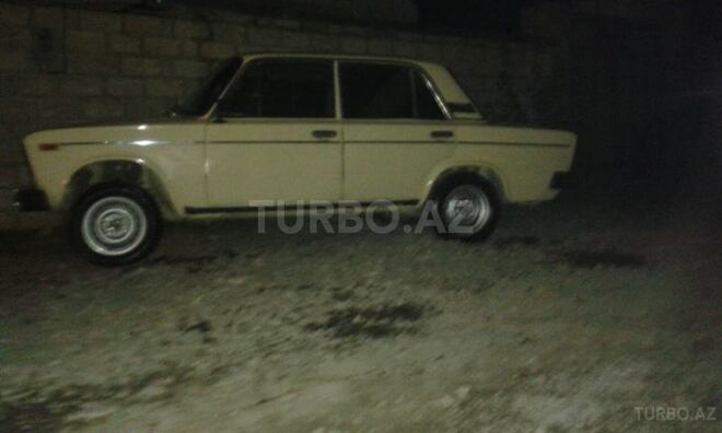 LADA (VAZ) 2103 1981, 250,364 km - 1.1 l - Bərdə