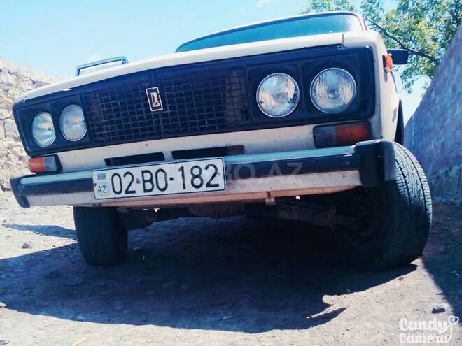 LADA (VAZ) 2103 1981, 250,364 km - 1.1 l - Bərdə