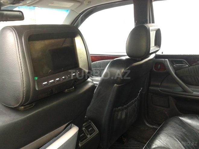 Mercedes E 200 2001, 329,000 km - 2.1 л - Bakı