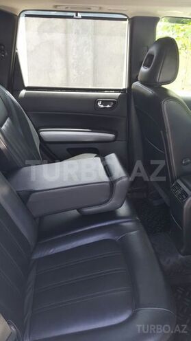 Nissan X-Trail 2011, 22,000 km - 2.5 l - Bakı